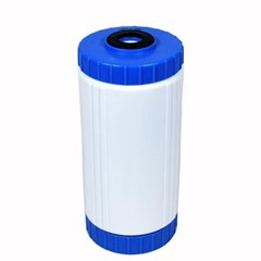 ProTool DI Filter 4.5in x 10in Blue/White