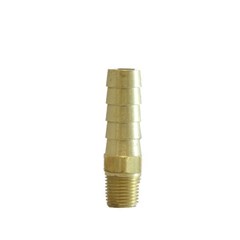 ProTool Hose Barb 3/8in to 1/8in Male Pipe