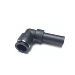 Elbow SS 1/2 Stem to Tube