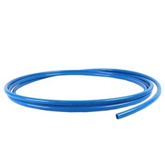 ProTool Tube 1/2in Polyethylene per ft - Blue