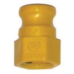 ProTool Adapter 3/4in x 3/4in GH Female Thread