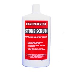 Stone Scrub Quart StonePro