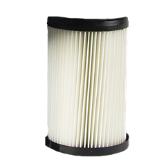 Vacuum Filter Standard for Barrel Vac