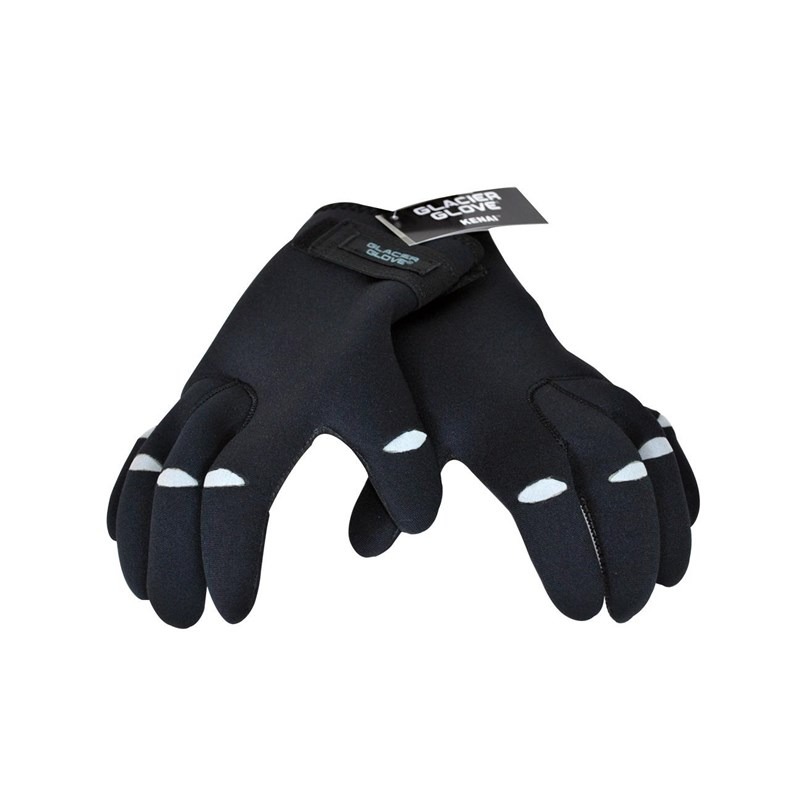 Gloves Kenai Fleece Neo w/Curve