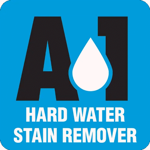 Hard Water Stain Remover, Packaging Size: Can at Rs 1500/can in