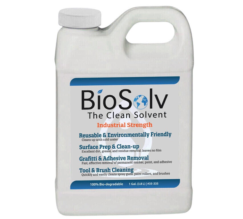 Bio Clean, 40oz, (1) (85-703): Bio Clean Stain Remover