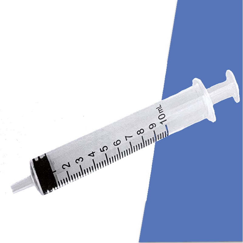 ProTool Dosing Syringe 10ML (0.33) Ounces (515-0022): Sprayer Bottles -  Parts