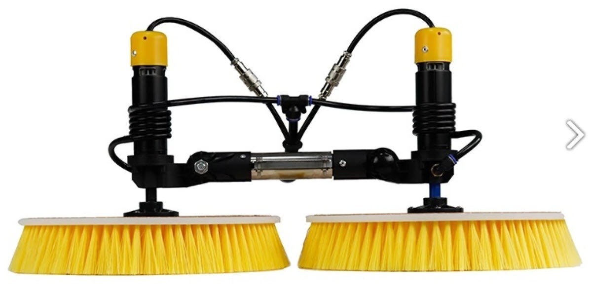 Potsi™ Electric Cleaning Brush