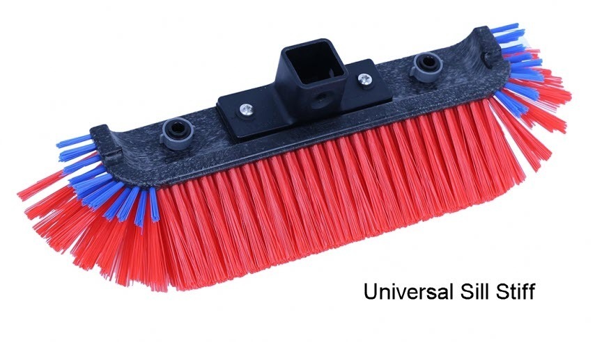 Universal Soft Bristle Wash Brush