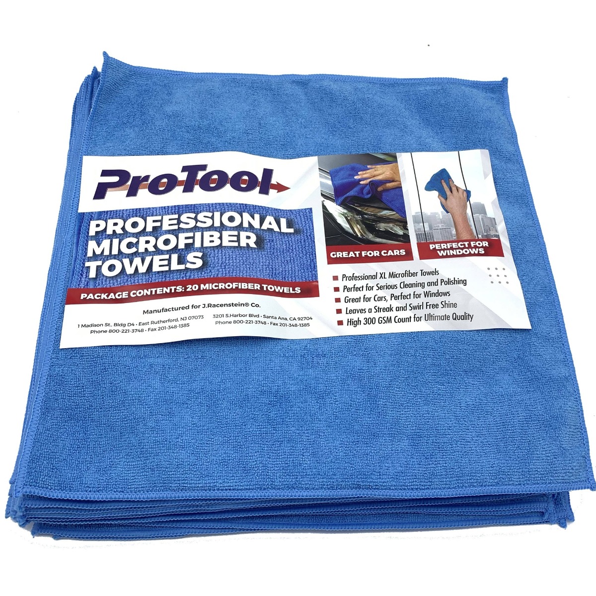 XXL Ultimate Microfiber Drying Towel