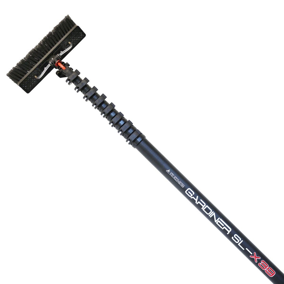 SLX Tele Carbon Complete (155-4391): Carbon Poles | J. Racenstein Company, LLC