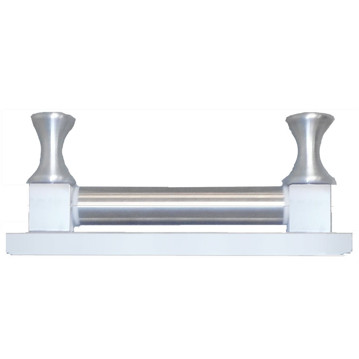 Reel Hose Guide for 4300 Series 12in Reels Titan (68-2362): Aluminum Full  Frame Reel