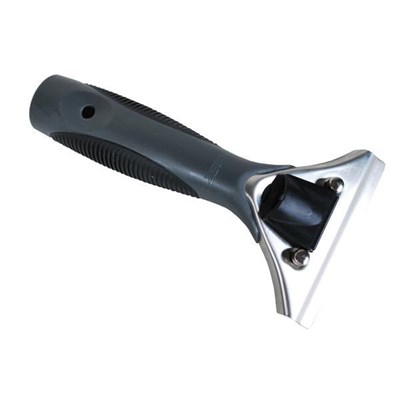 Handle ProGrip Quick Release Stainless Steel Ettore
