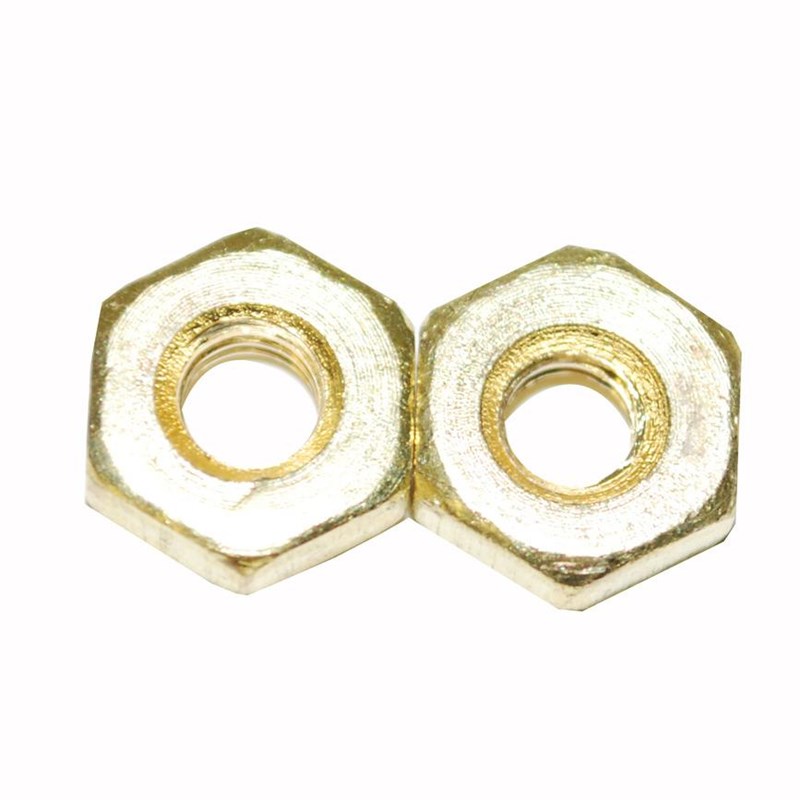 Nut for Brass Handle (1)