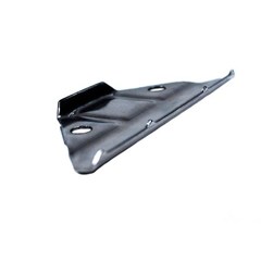 Backplate SS Stainless Steel Clipless Ettore