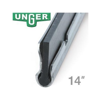 Channel ErgoTec SS 14in Unger