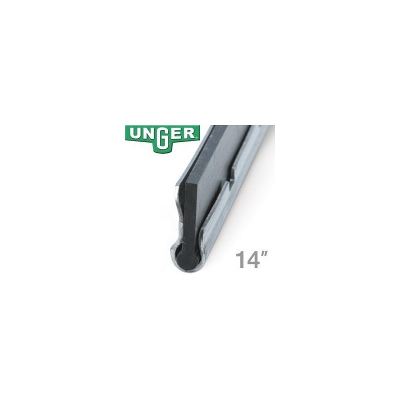 Channel ErgoTec SS 14in Unger