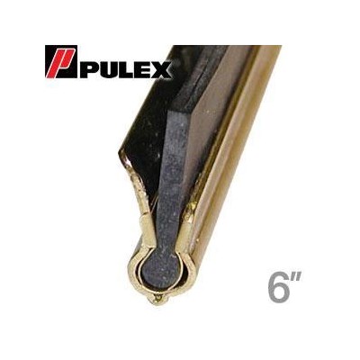 Channel Brass 06in Pulex