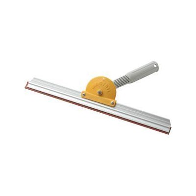 Wagtail Squeegee Aluminum Slimline