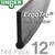 Rubber ErgoTec Soft 12in (144 Pack) Unger