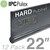 Rubber Hard 22in (12 Pack) Pulex