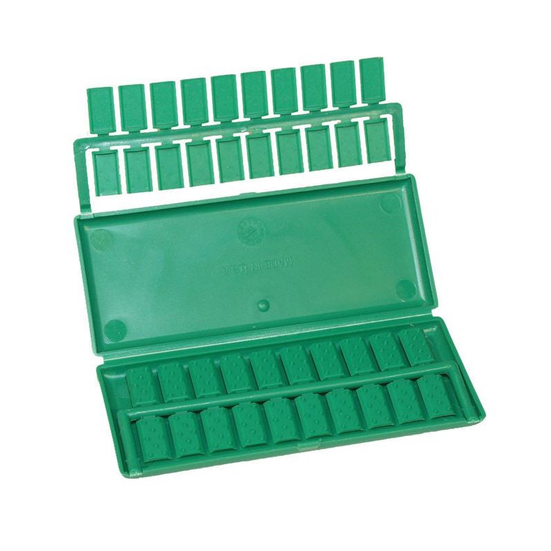 Clips Plastic Green (40) Unger Image 88