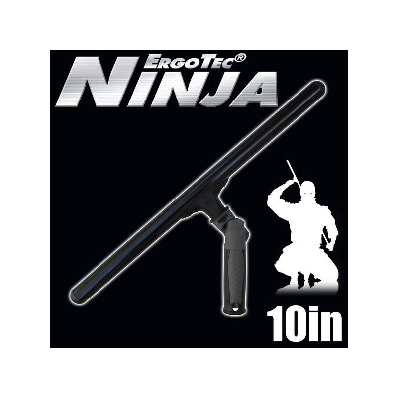 T-Bar Ninja 10in Unger
