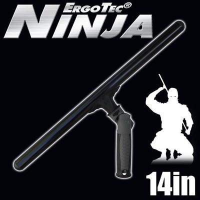 T-Bar Ninja 14in Unger