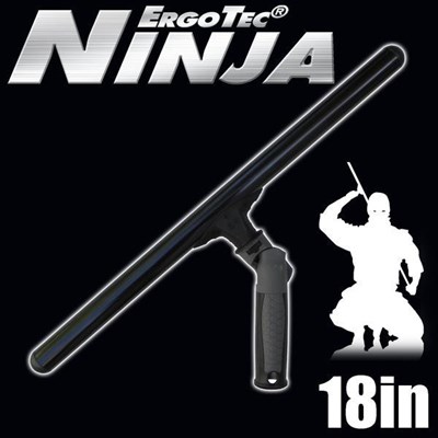 T-Bar Ninja 18in Unger