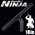 T-Bar Ninja 18in Unger