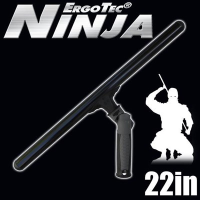 T-Bar Ninja 22in Unger