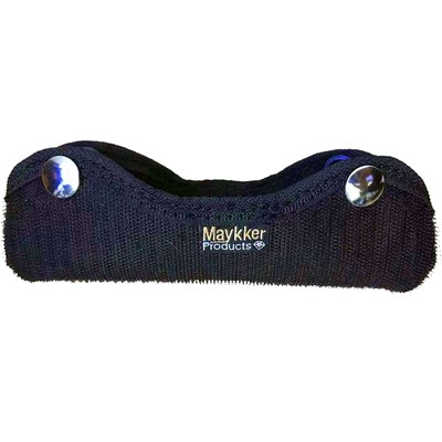 Sleeve 06in Velcro Maykker (11-9061): Maykker T-Bar