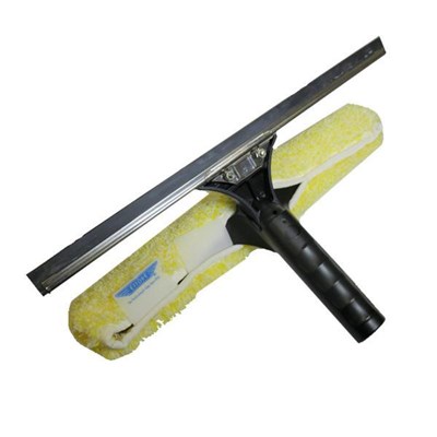 Squeegee for Window Cleaning.Window Squeegee with 2 UAE