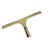 Squeegee Brass 18in Complete Ettore
