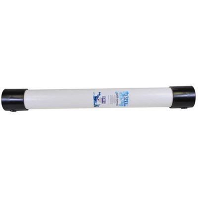ProTool Carbon Cartridge 40in in housing