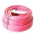 Hose 1/4in 100ft Red Rubber with GH Fittings 