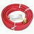 ProTool Hose 3/8in 25ft Red Rubber 