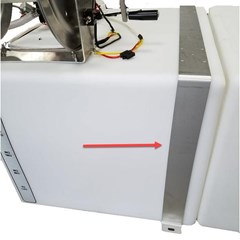 ProTool Strap for 50 & 100 Sprayer System (pair)