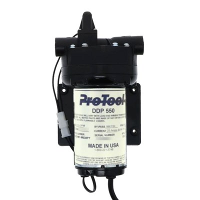 ProTool Pump 90psi 5.0gpm Transfer Pump 110v