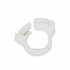 Plastic Clamp for 1/4in Hose (10)