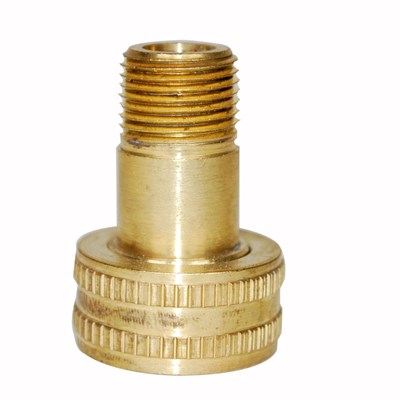 Brass Fittings For Hand Crank Cox Reel Image 2