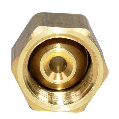 Hose Barb 3/16in to1/4in Swivel Ball End Image 88