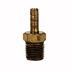 Hose Barb Gripon 1/4in to 1/8in npt