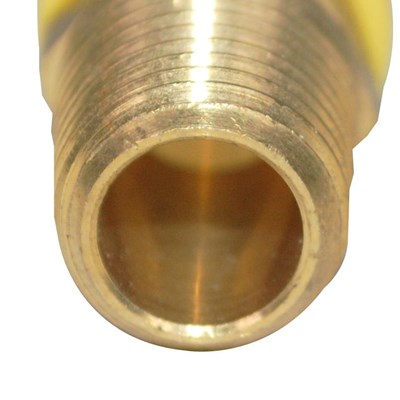 ProTool Hose Barb Gripon 1/4in to 1/4in npt Image 88