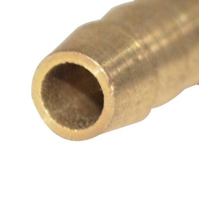 ProTool Hose Barb 1/4in to 1/4in Male Pipe Image 88