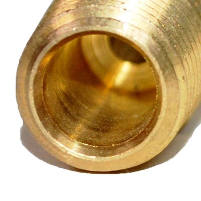 Hose Barb 1/4in to 1/4in Male Pipe Image 88