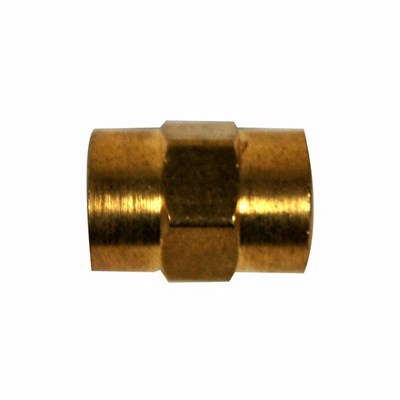 ProTool Union Brass 1/8in