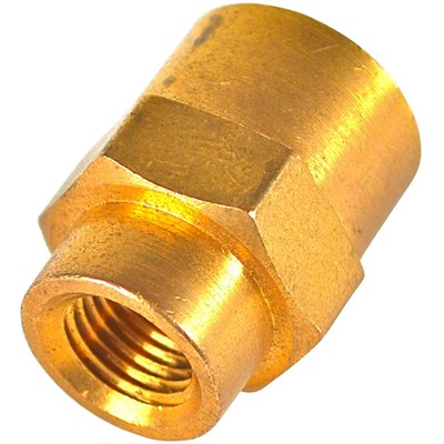 ProTool Union Reducer 1/2in x 1/4in NPT Image 88