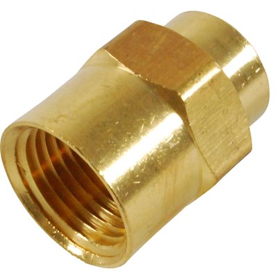 ProTool Union Reducer 1/2in x 1/4in NPT Image 88