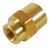 ProTool Union Reducer 3/8in x 1/4in NPT